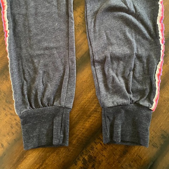 Sundry Sweatpants with Stripe Detailing - Picture 5 of 7
